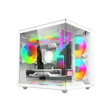 Value-Top V900 Micro-ATX Mini Tower Gaming Casing