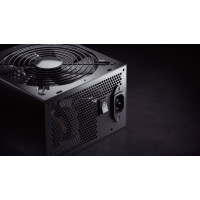 PC Power 450W 80 plus Bronze Gaming Power Supply